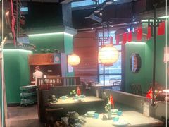 大堂-佬麻雀·剁椒鱼头(京基KK One店)