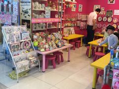 -新田360广场(上海华侨城店)