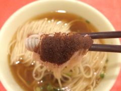 虾籽面-耿福兴(凤凰美食街店)