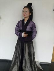 点击看大图 -盘子女人坊古装写真摄影(深圳店)