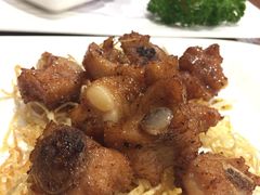 -悦雅居·老广州老味道(长湖店)