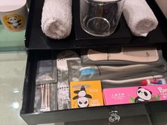 -成都泰合国际大饭店(春熙路太古里店)