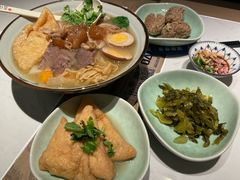 全家福米粉-鑫花溪牛肉米粉(凤凰街创始总店)