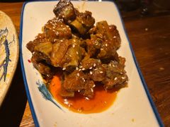 -不相离盐帮菜(郎园店)