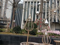 -杭州大厦购物城