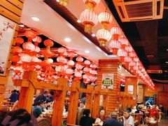 -亮欢寨酸汤鱼(沙冲路店)