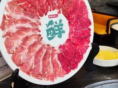 -巴蜀大将火锅(春熙店)