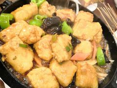 -连池鱼豆味坊(风景区店)