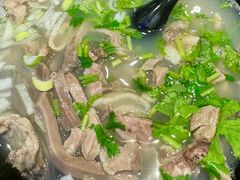 -李记白水羊头·清真老味家常菜(石景山店)