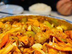 -京御煌三汁焖锅(益田假日里店)