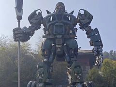 -三国赤壁古战场