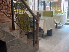 -眷江南之小蓝鲸(王府大街店)