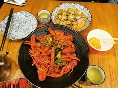 -虾小龙老长沙龙虾馆(坡子街店)