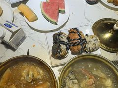 -福禧荟·海鲜自助