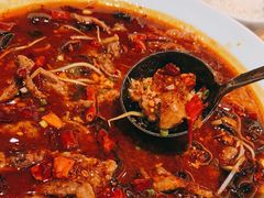 -荷花亭·湖北融合菜(十堰武商MALL店)