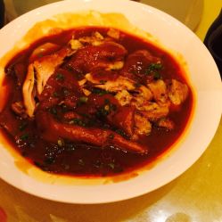点击看大图 -武汉万达瑞华酒店·宴会厅