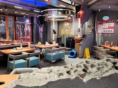 -路边羊烧烤酒场(宝带路店)