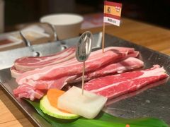 -炉小哥烤肉(熙地港店)