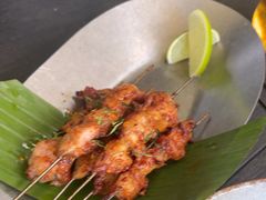 -Ameigo梅果·云贵川bistro(长宁来福士店)