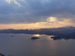 -千岛湖天屿景区
