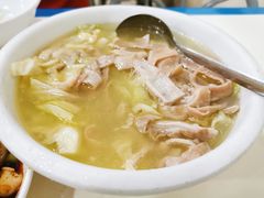 沾水肥肠-天一沾水肥肠(科园一街店)