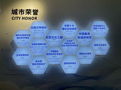 -大连市规划展示中心