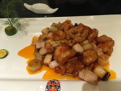 -俏江南(中山路先天下广场店)