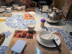 -米庄·原味私房菜(骏壹万邦店)
