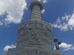 -妙峰山风景名胜区