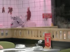 -古乐牛香·鲜牛肉牛杂火锅(吴江三里桥运东商业广场店)