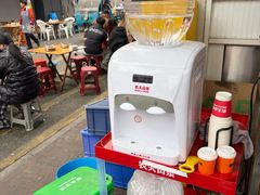 -军子大排档(迎春花园店)