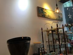 -COFFEE HOLIC(朝外SOHO店)