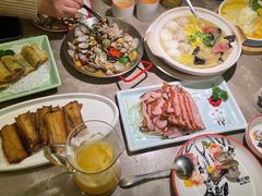 -新白鹿餐厅(嘉兴八佰伴华府店)