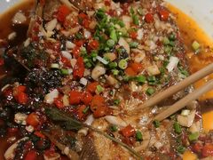 -彭耕记猪油炒小菜(吉联mall店)