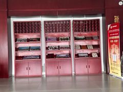 -北京北苑一汽丰田4S店
