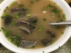 -永盛斋小吃(故宫店)