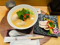 -篝拉面(银座店)