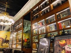 -哈布斯扒房(华发商都店)