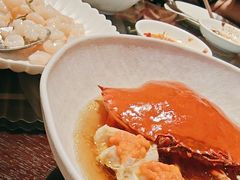 -杭州西子湖四季酒店·金沙厅