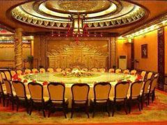 -鹊华居·地道鲁菜·海鲜·融合味(大明湖店)