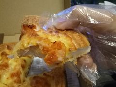 -那坡里比萨(康王北路店)