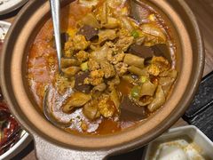 -清水亭湖北菜(大屯DT51店)