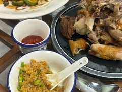 -良师门滨海人家·海鲜·家常菜(滨海城店)