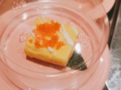 -争鲜回转寿司(通州万达店)