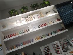 -CM.Nail美甲美睫