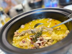 -闽鄂情·闽南招财鸭(水头店)