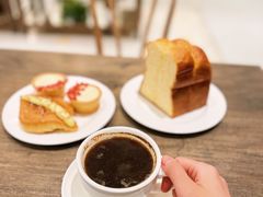 -CARINO BAKERY&CAFE(南方商城店)