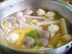 -南国锋味椰子鸡(瀚海店)