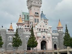 -青岛方特梦幻王国