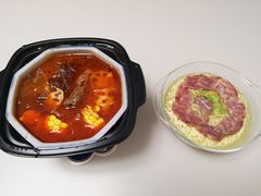 -海底捞火锅(九霄梦天地店)